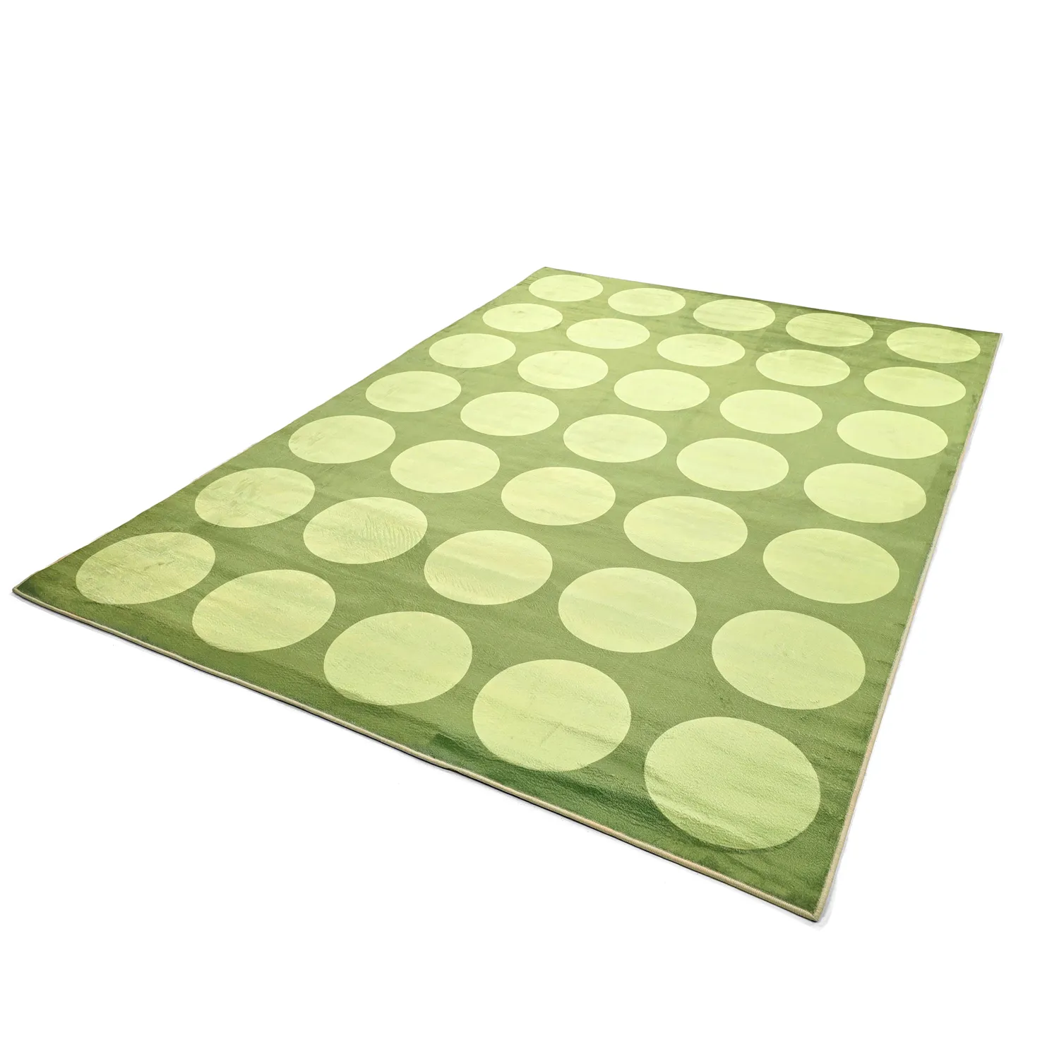 Alfombra Wilton - Wanaka (verde)