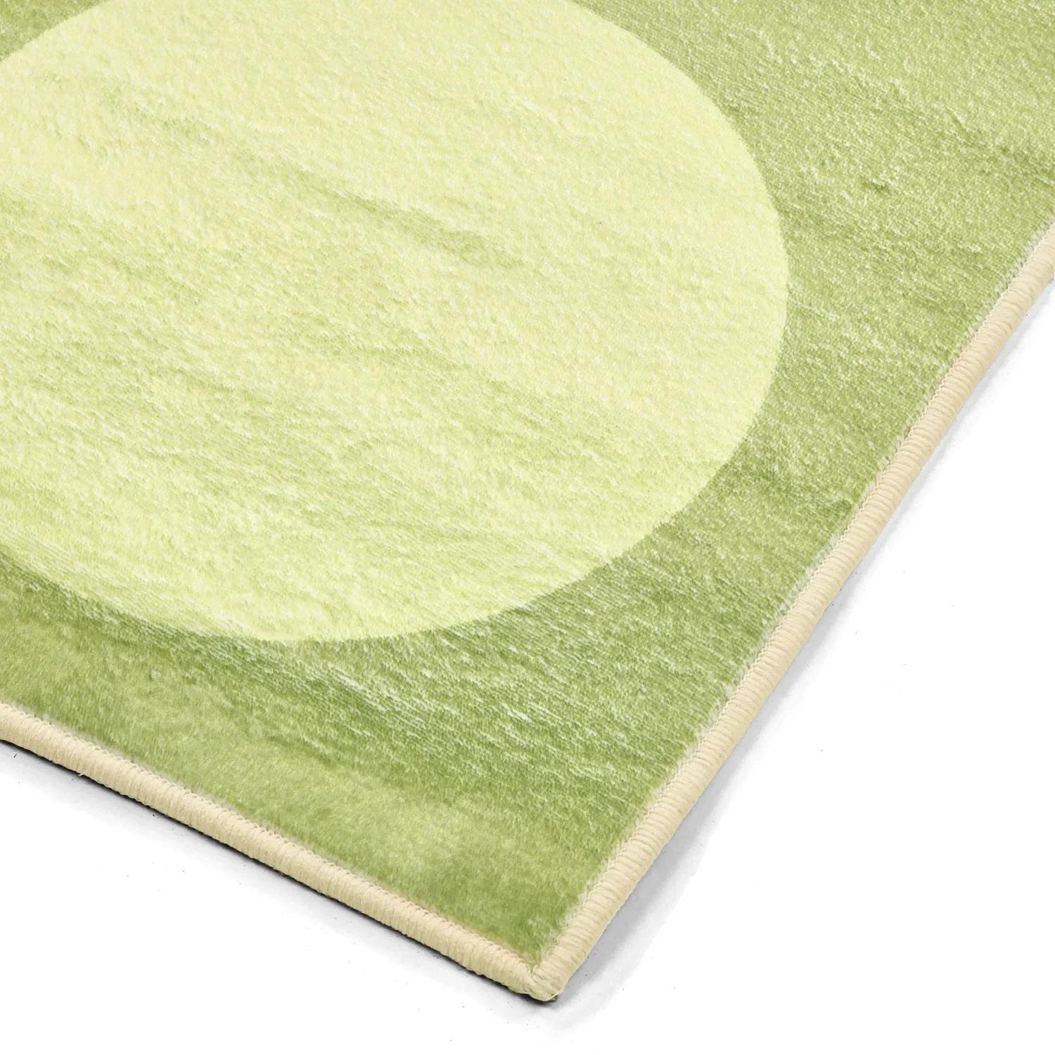 Alfombra Wilton - Wanaka (verde)