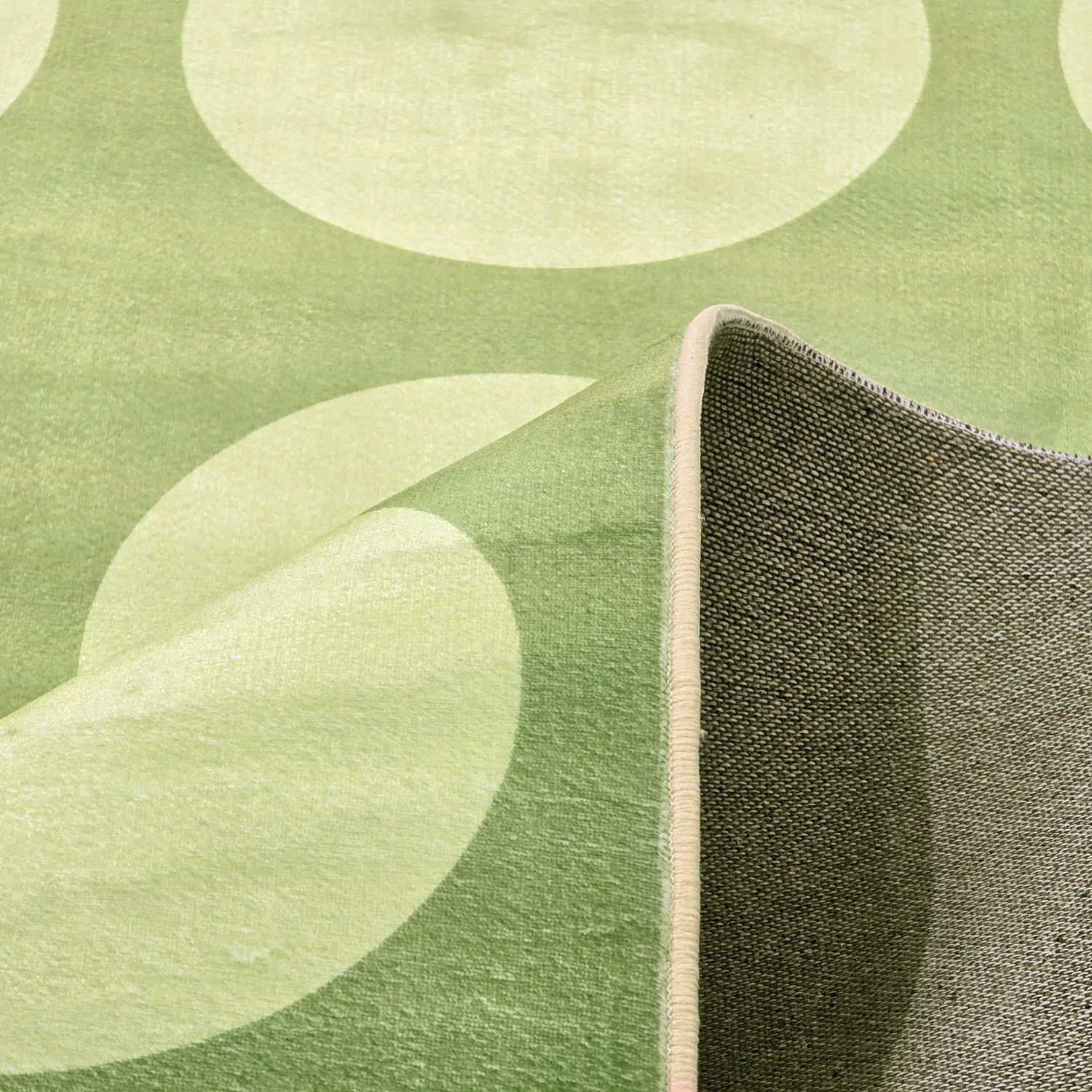 Alfombra Wilton - Wanaka (verde)