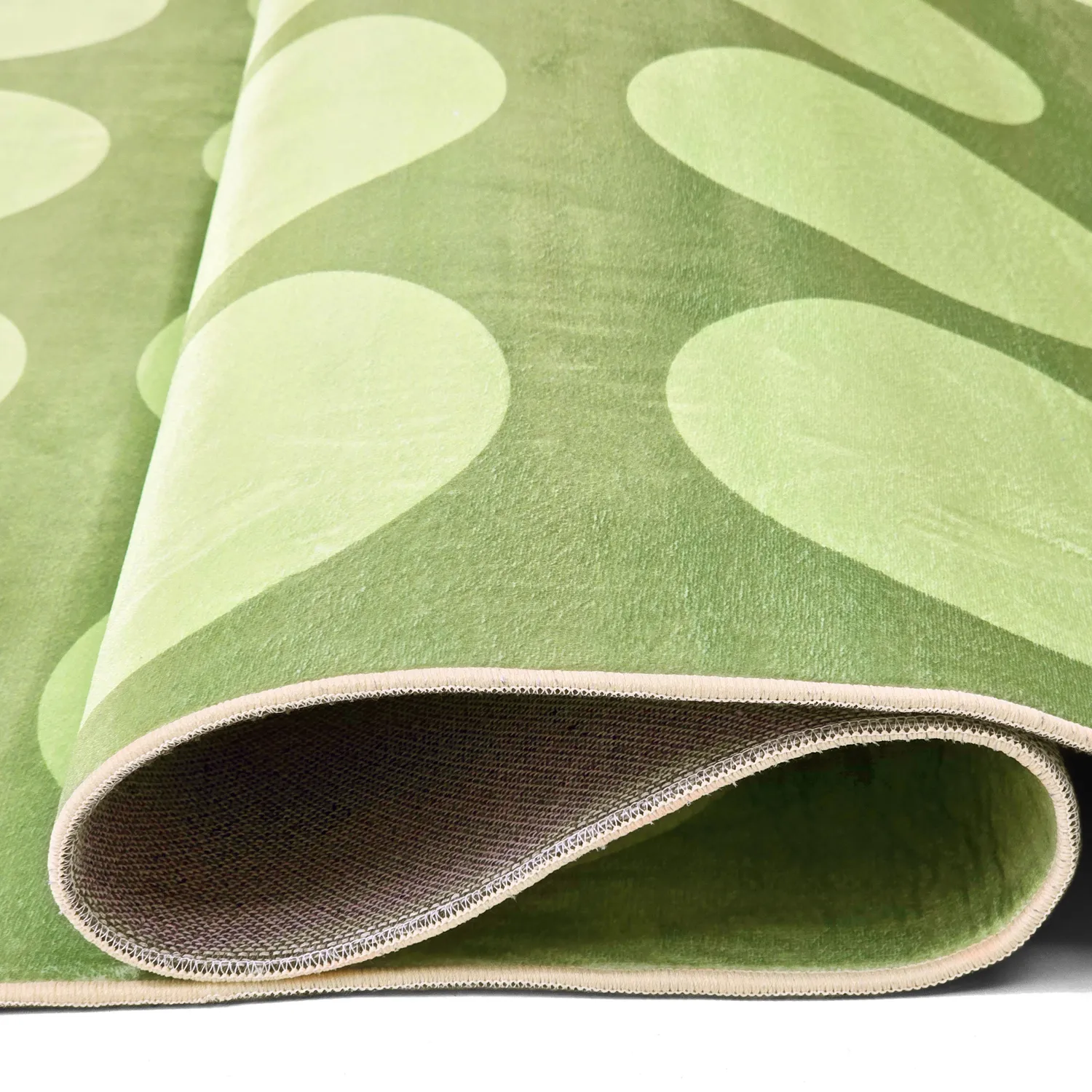 Alfombra Wilton - Wanaka (verde)