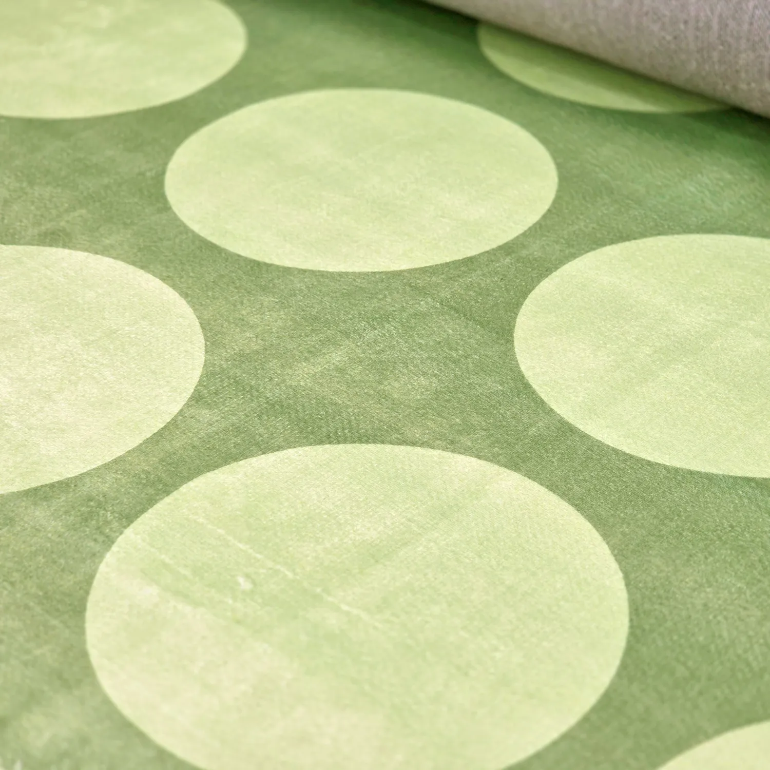 Alfombra Wilton - Wanaka (verde)