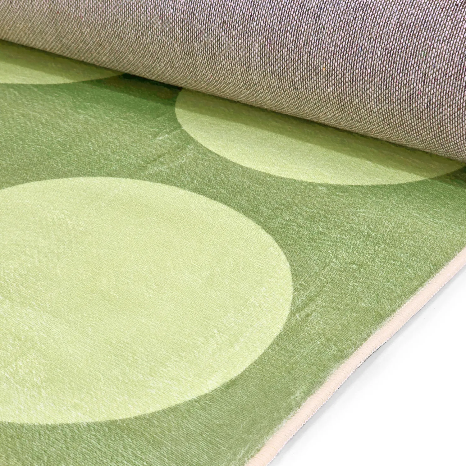 Alfombra Wilton - Wanaka (verde)
