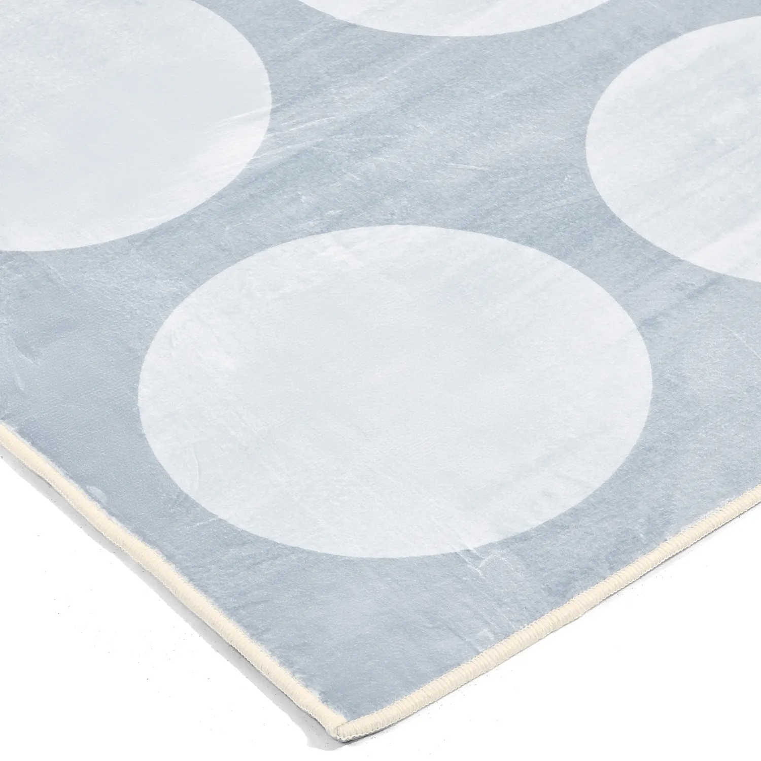 Alfombra Wilton - Wanaka (gris)