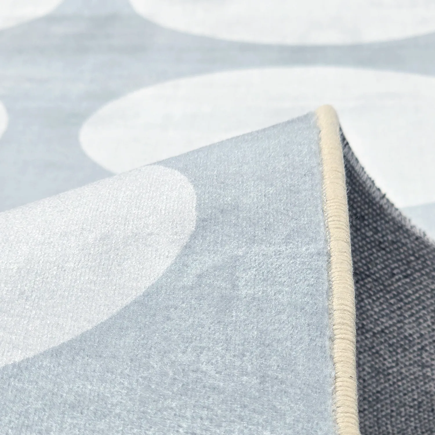 Alfombra Wilton - Wanaka (gris)