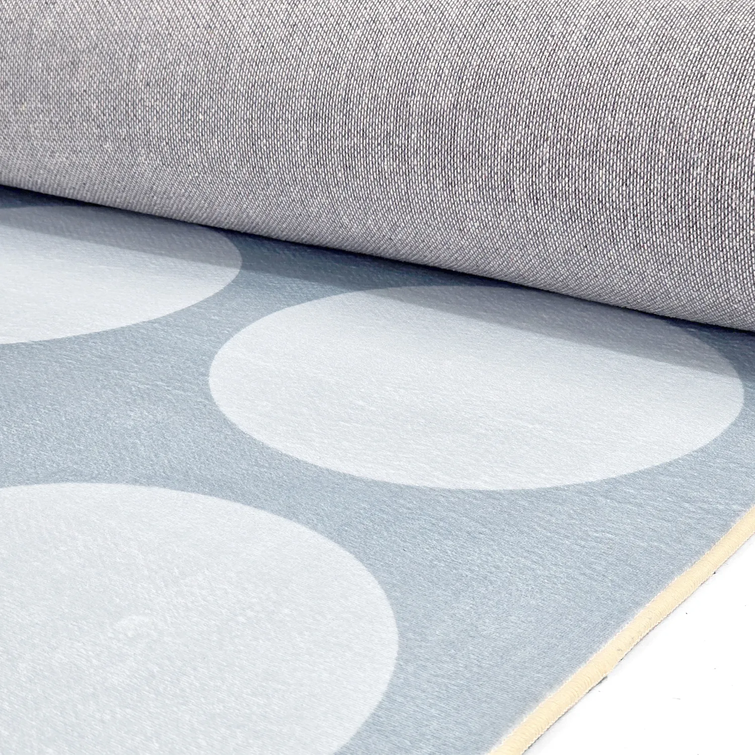 Alfombra Wilton - Wanaka (gris)