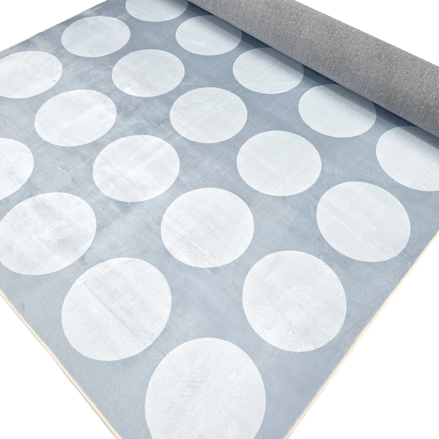Alfombra Wilton - Wanaka (gris)