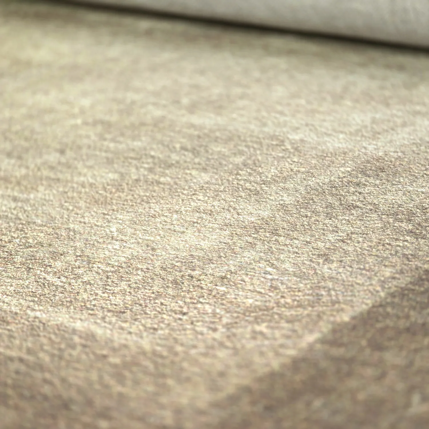 Alfombra Wilton - Zina (marrón)