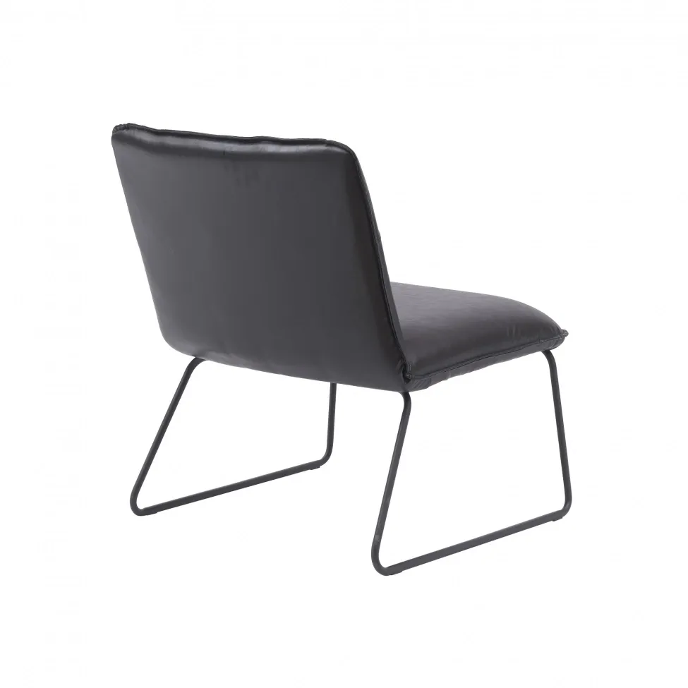 Sillón - Chelsea (negro)