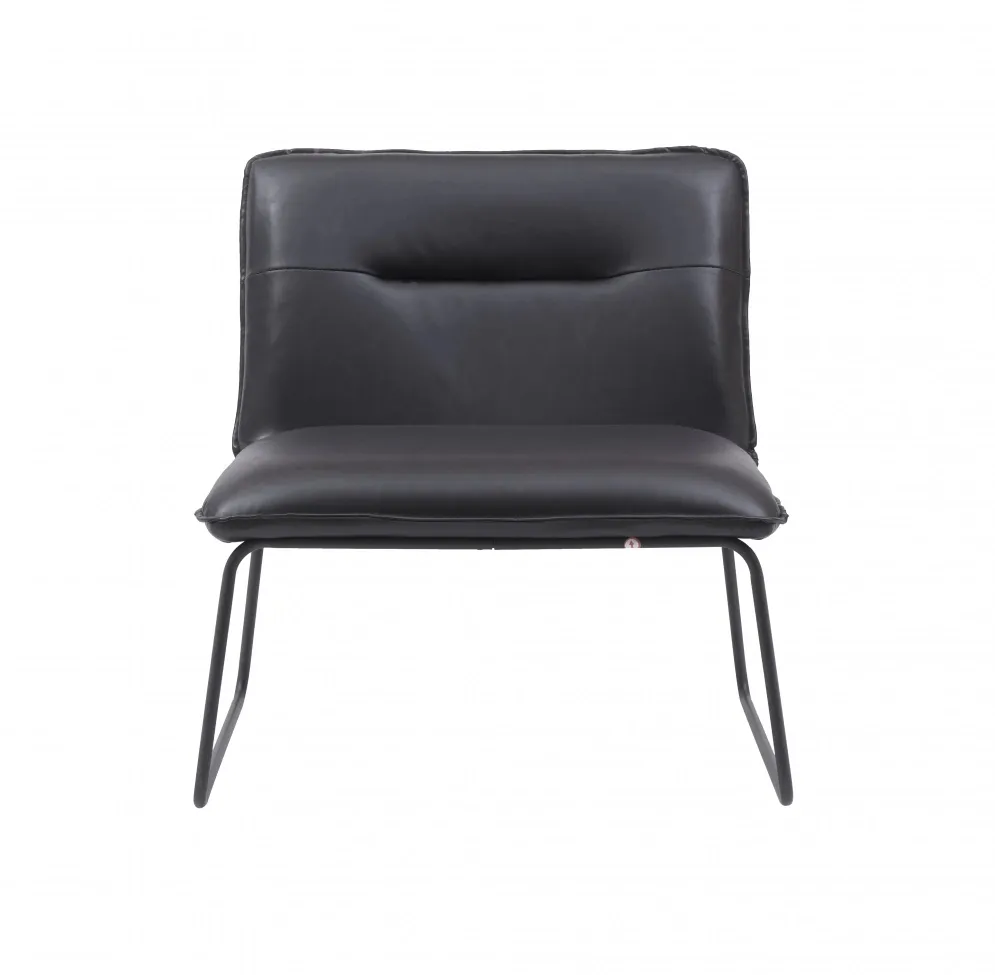 Sillón - Chelsea (negro)