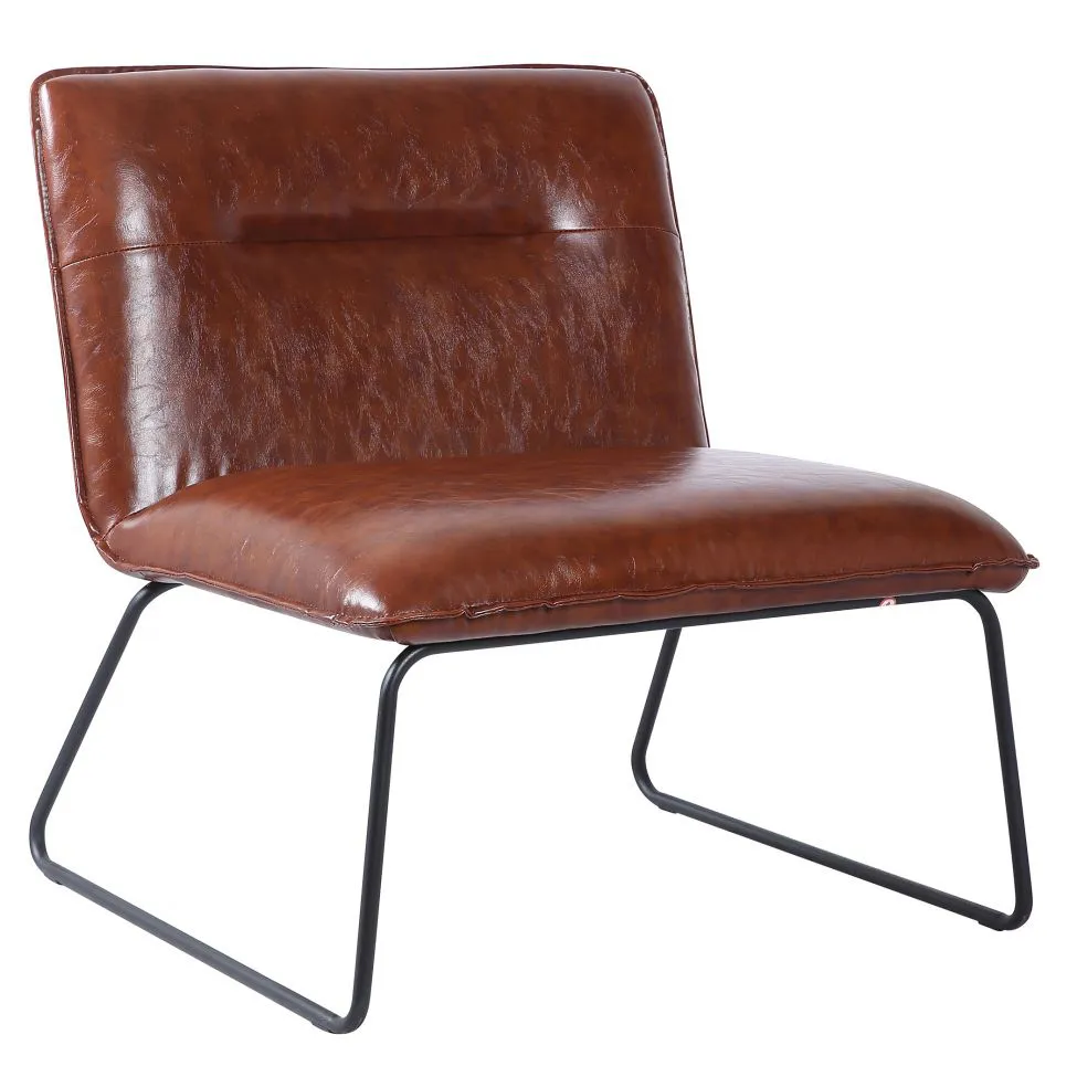 Sillón - Chelsea (marrón)