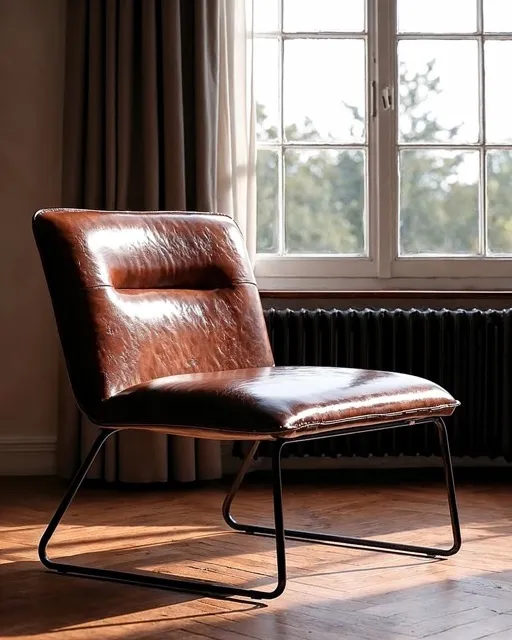 Sillón - Chelsea (marrón)