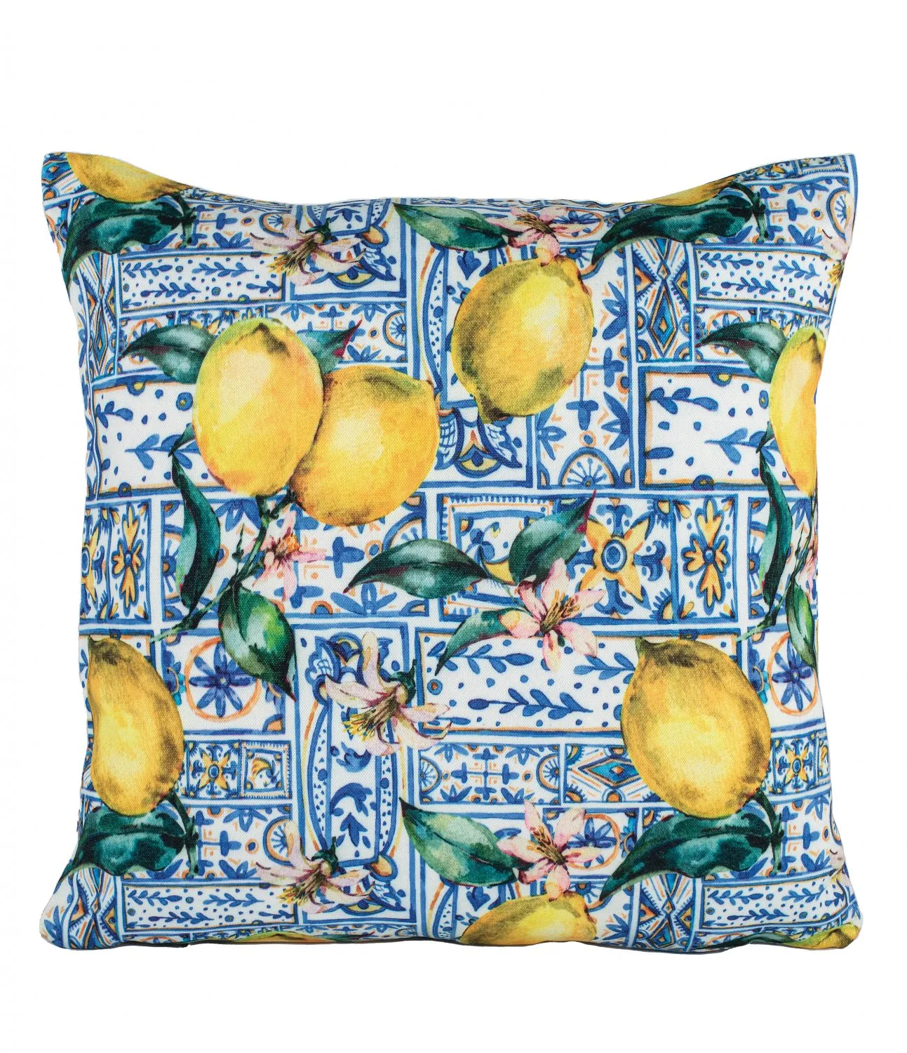Funda de almohada 50 x 50 cm